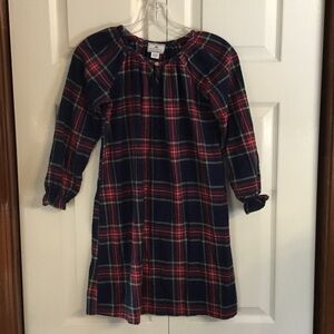 Petite Plume Girls Nightgown